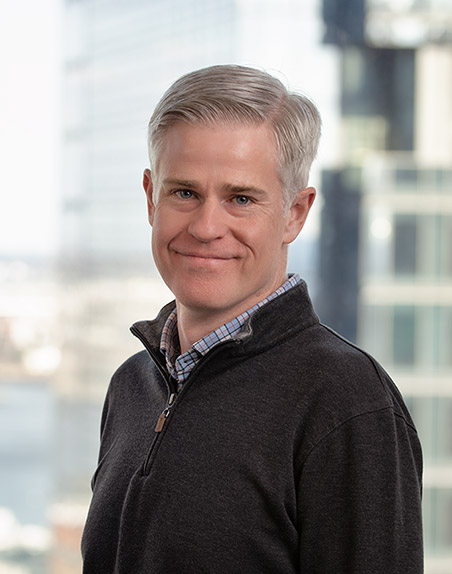 Ryan McCarthy